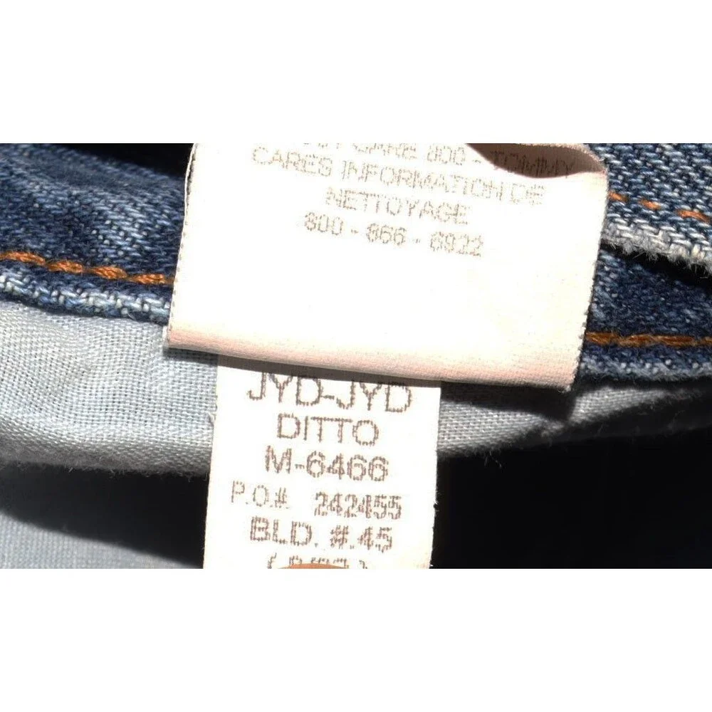 Tommy Hilfiger product pair